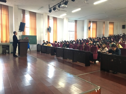 外院毕业生工作会 外院毕业生工作会