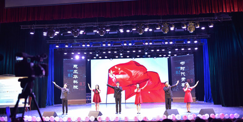 7-中国的声音 7-中国的声音