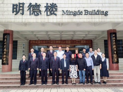 永州市检察院：检校合作共享共促