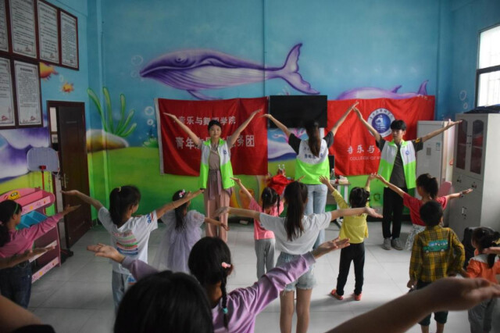 8868官方网站:艺术赋能乡村文旅产业发展