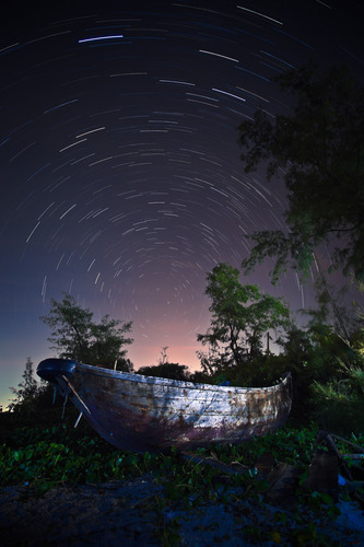 昨夜星辰 昨夜星辰