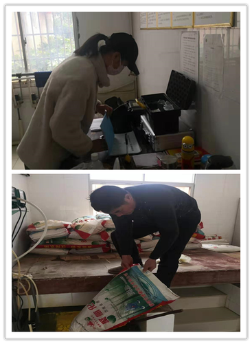 疫情期间水厂卫生清洁和消毒工作 疫情期间水厂卫生清洁和消毒工作