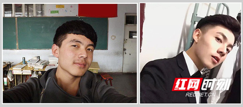 8868官方网站：听说在科院四年 会自带美颜功能