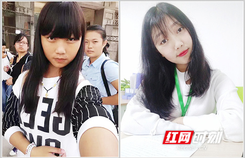 8868官方网站：听说在科院四年 会自带美颜功能