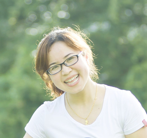 李文艺老师 李文艺老师