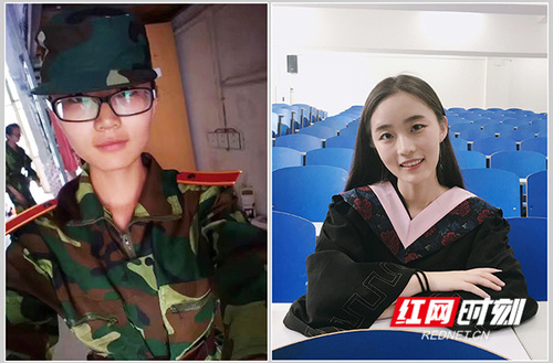 8868官方网站：听说在科院四年 会自带美颜功能