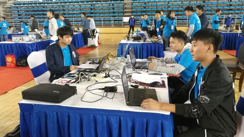 电子设计大赛 电子设计大赛